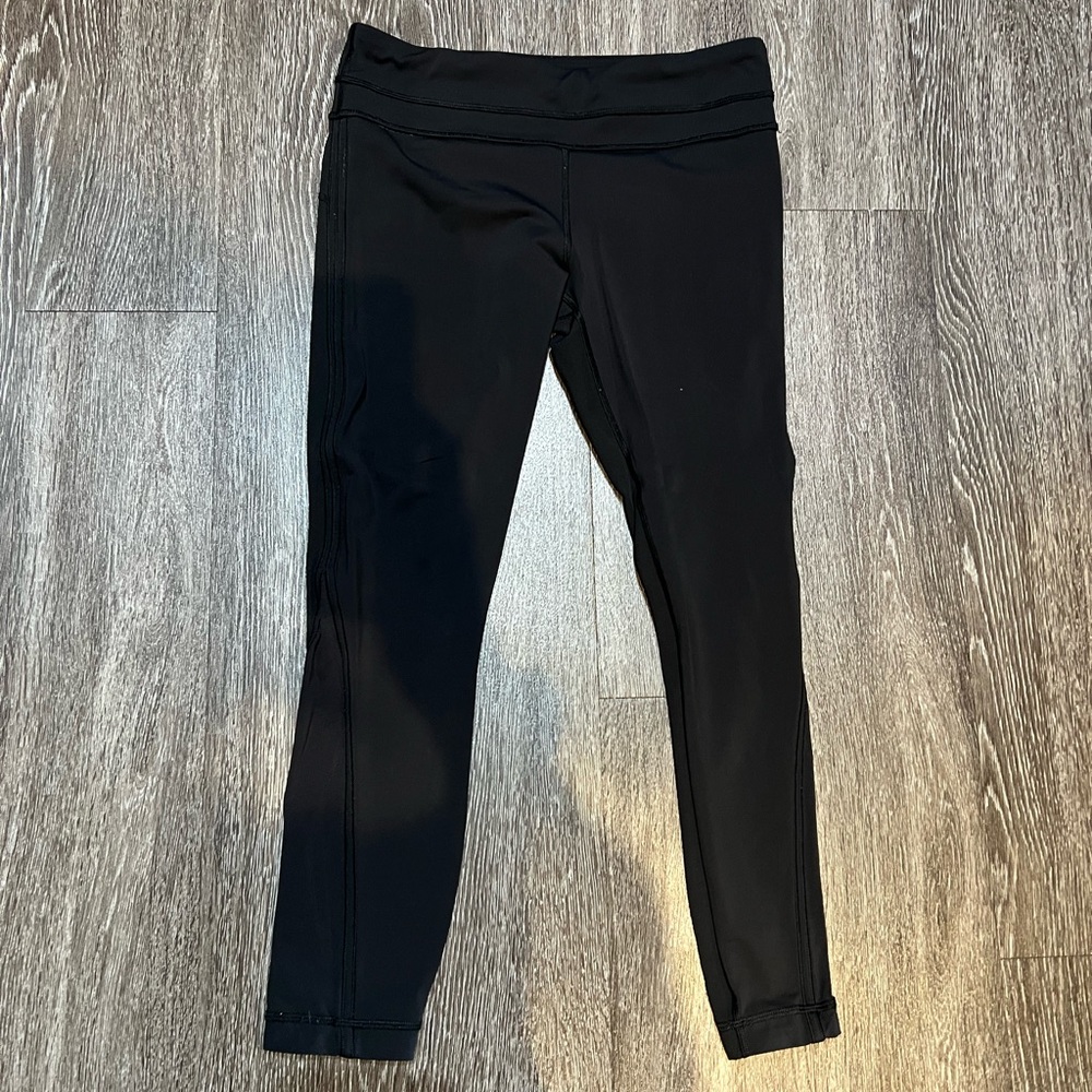 Lululemon 7/8 length legging